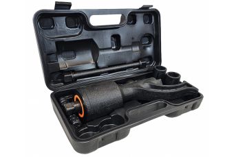 Мультипликатор крутящего момента | 1:78 | 7500 Нм (H10059)