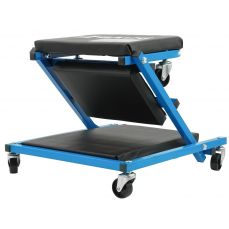 Складное механическое сиденье-ползун (H4902)