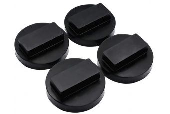 Set of 4 pads for BMW jack (JP22)
