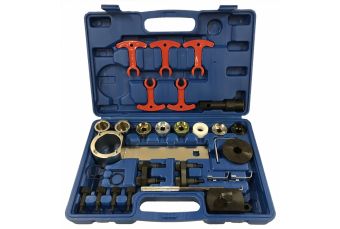 Набор инструментов для зажима двигателя | VAG 1.8L, 2.0L FSI, TSI, TFSI (MT2ST)