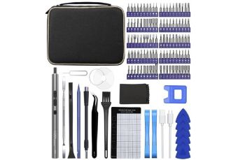 Набор прецизионных отверток 120 в 1 (PS120K)