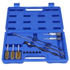 Iesmidzināšanas dobuma un vārsta sēdekļa tīrīšanas komplekts (SK2095)