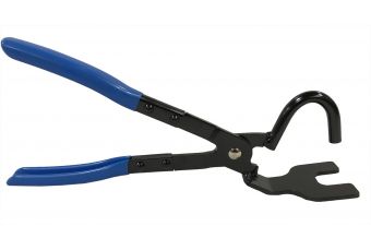 HEAVY DUTY balstiekārtas noņemšanas knaibles (SK2450)