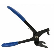 Removal of exhaust suspension (SK2451)