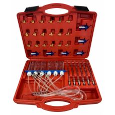 Набор для диагностики и промывки инжекторов общего типа (SK8056R)