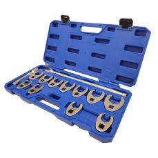 Набор из 13 ключей Dr Crowfoot 1/2" (SK8297)