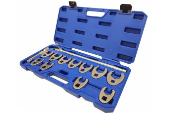 Набор из 13 ключей Dr Crowfoot 1/2" (SK8297)