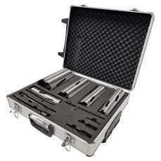 Комплект алмазного корончатого сверла | 170 мм | 13 шт. (СР002)