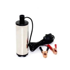 Diesel fuel pump narrow | Ø 51 mm | 12 V (TA-51C)
