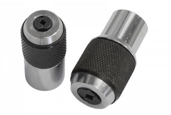 Держатели метчиков | регулируемый | до 4 мм / 7 мм | 2 шт. (TS2A)