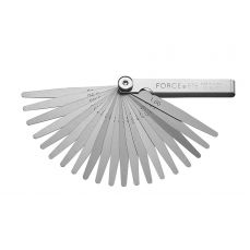 Set of spacers 26 pcs. (0.05 - 0.63 mm) (61802)