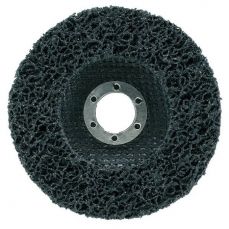 Abrasive grinding disc (fiberglass) 125x22.2mm (FSB12522)