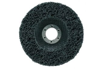 Шлифовальный диск абразивный (стекловолокно) 125x22.2мм (FSB12522)