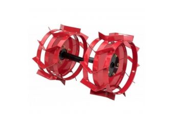 Металлические колеса для мотоблока 3.5-6 (3.5-6GTM)