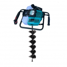 Benzīna zemes urbis GTM GT 5 3,5 kw (GT 5)