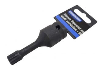 Специальная головка 72 мм для автомобилей VAG_M12 (SS72)