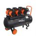 Gaisa kompresors 100L, 3 x 1500W (KD1394)