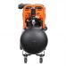Gaisa kompresors 100L, 3 x 1500W (KD1394)