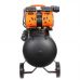 Gaisa kompresors 100L, 3 x 1500W (KD1394)