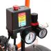 Gaisa kompresors 100L, 3 x 1500W (KD1394)