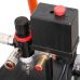 Gaisa kompresors 100L, 3 x 1500W (KD1394)