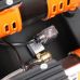 Gaisa kompresors 100L, 3 x 1500W (KD1394)