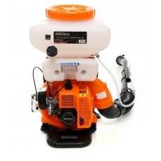 Benzīna dārza smidzinātājs mugursoma 20L KRAFT&DELE (KD5220)