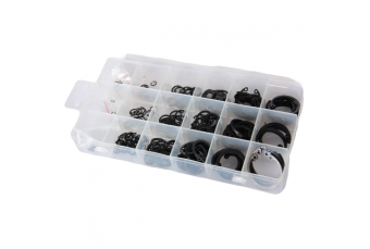 Набор внутренних колец 300шт. (KRKES02)