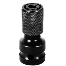 Адаптер для ударного вращения 1/2' - HEX 1/4" (KRKIA01)