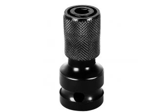 Адаптер для ударного вращения 1/2' - HEX 1/4" (KRKIA01)