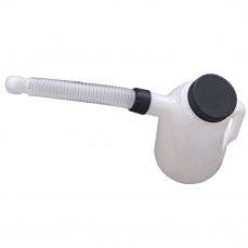 Заправочный контейнер (удлиненный, гибкий) - 2 л (KRKLC01)