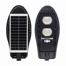 Solar-powered street light 100W (LU117100W)