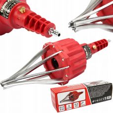 CV Suspension Assembly Tool | 25 - 110 mm (M57696)