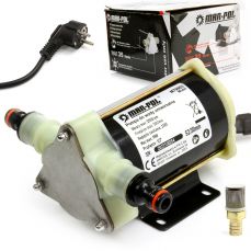 Universāls degvielas, ūdens sūknis (M79903)