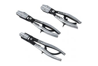 Набор компрессионных плоскогубцев для системы охлаждения 3шт. (MHR10184)