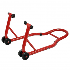 Подставка для мотоцикла на заднее колесо 225кг (MHRM1001A)