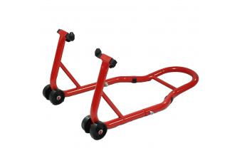 Подставка для мотоцикла на заднее колесо 225кг (MHRM1001A)