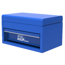 Instrumentu kaste MINI 10'' (PKPBT11060201)