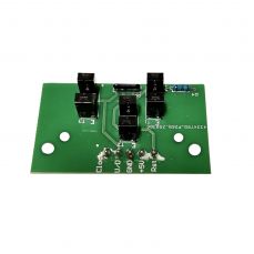 Балансировка колес. Станок PL-1152 Пластина позиционирования колеса (PL1152RPP)