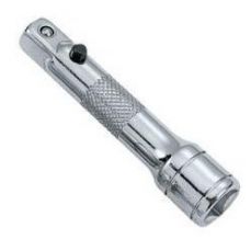 1/2" pagarinātājs ar slēdzeni - L = 75mm (S13906)