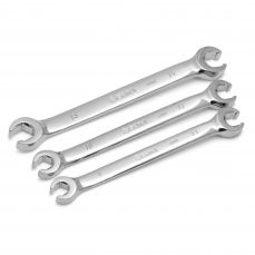 Atslēgu komplekts bremžu caurulēm 3gab. (ST09033U)