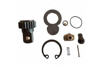 Запасные части для ремонта динамометрических ключей 1/4' 1-5Нм (STP96211T)