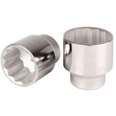 Muciņa 12 stūru | 20 mm (3/4") | 21 mm (VG-3421M-12PT)