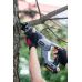 Sabre saw 20v, saw blade stroke 23 mm - battery 2 ah (78139)