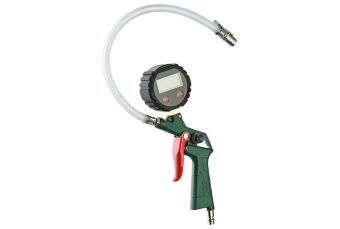 Инфлятор с цифровым манометром (TG16)