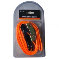 Ремень крепления груза 0,45т, 3м (THD25B)