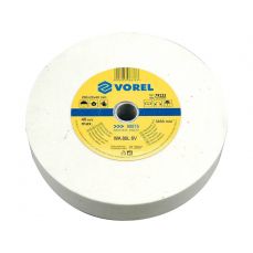 Galda asināšanas ritenis 150x12,7x16mm (08876)