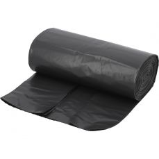 Мешки для строительного мусора | 160л 10 шт. 60ꙠМ (09464)