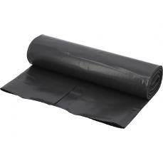 Мешки для строительного мусора | 120л 10 шт. 100ꙠМ (09479)