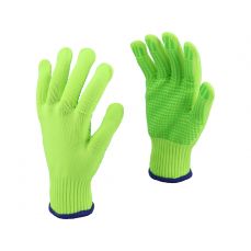 Medvilninės pirštinės | salotinės | FRESH PSD (74094)